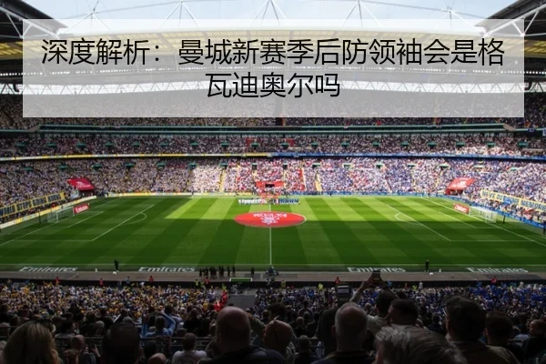深度解析：曼城新赛季后防领袖会是格瓦迪奥尔吗