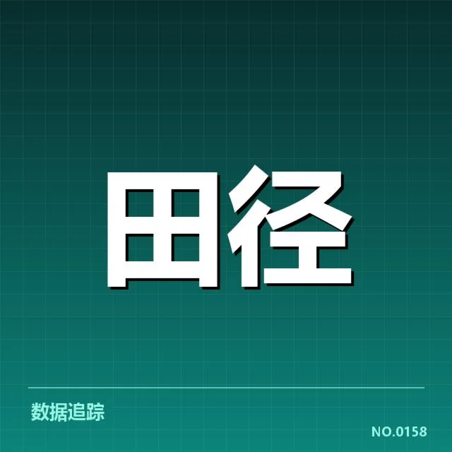 国际竞走赛程及中国队参赛结构